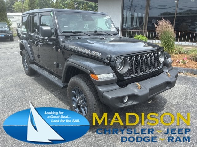 2026 Jeep Wrangler 85th Anniversary