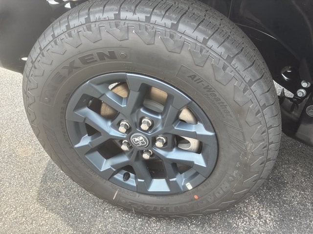 2026 Jeep Wrangler 85th Anniversary