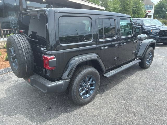 2026 Jeep Wrangler 85th Anniversary