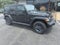 2026 Jeep Wrangler 85th Anniversary