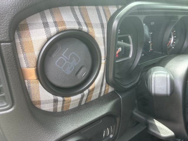 2026 Jeep Wrangler 85th Anniversary