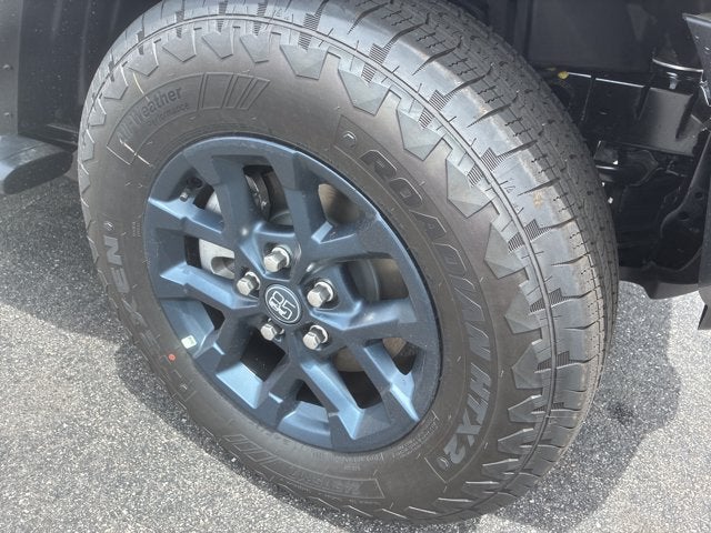 2026 Jeep Wrangler 85th Anniversary