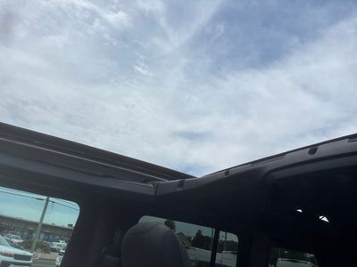 2026 Jeep Wrangler 85th Anniversary