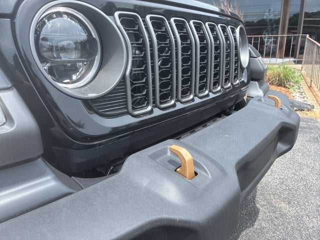 2026 Jeep Wrangler 85th Anniversary