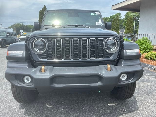 2026 Jeep Wrangler 85th Anniversary