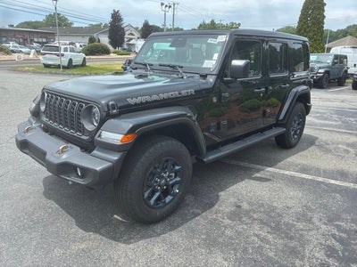 2026 Jeep Wrangler 85th Anniversary