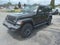 2026 Jeep Wrangler 85th Anniversary