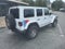 2026 Jeep Wrangler Rewind
