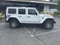 2026 Jeep Wrangler Rewind