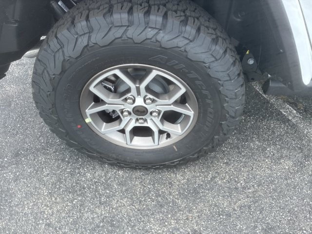 2026 Jeep Wrangler Rewind