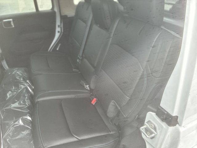 2026 Jeep Wrangler Rewind