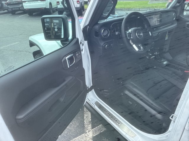 2026 Jeep Wrangler Rewind