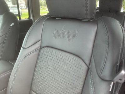 2026 Jeep Wrangler Rewind