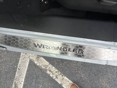 2026 Jeep Wrangler Rewind