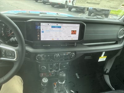 2026 Jeep Wrangler Rewind
