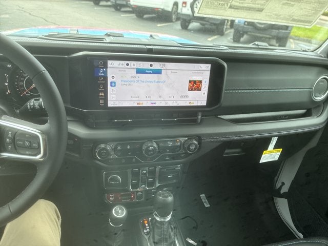 2026 Jeep Wrangler Rewind