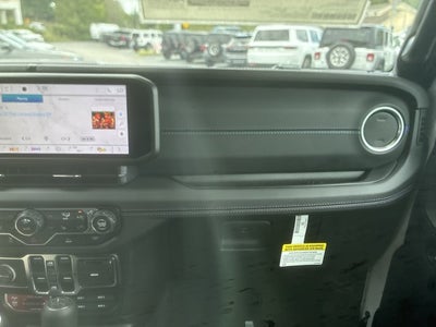 2026 Jeep Wrangler Rewind