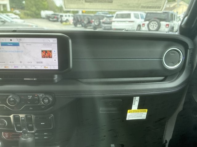 2026 Jeep Wrangler Rewind