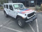 2026 Jeep Wrangler Rewind