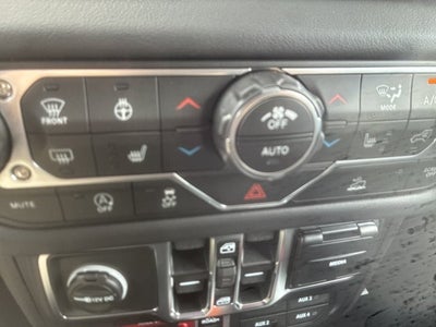 2026 Jeep Wrangler Rewind