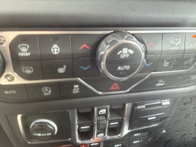 2026 Jeep Wrangler Rewind