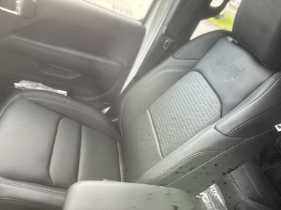 2026 Jeep Wrangler Rewind