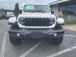 2026 Jeep Wrangler Rewind