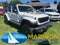 2026 Jeep Wrangler Base