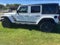 2026 Jeep Wrangler Base