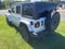 2026 Jeep Wrangler Base
