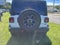 2026 Jeep Wrangler Base
