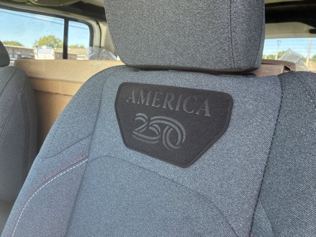 2026 Jeep Wrangler Base