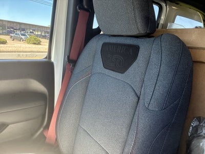 2026 Jeep Wrangler Base