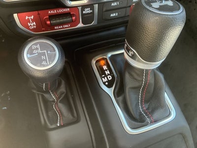 2026 Jeep Wrangler Base