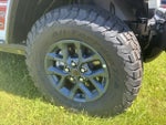 2026 Jeep Wrangler Base