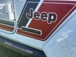 2026 Jeep Wrangler Base