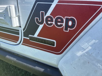 2026 Jeep Wrangler Base