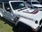 2026 Jeep Wrangler Base
