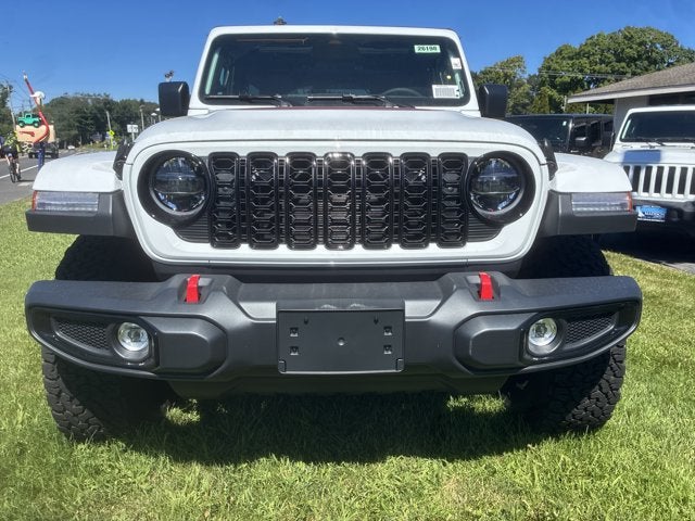 2026 Jeep Wrangler Base