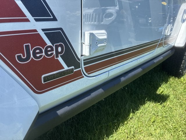 2026 Jeep Wrangler Base