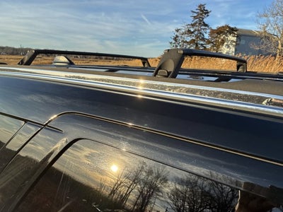 2019 Dodge Durango SXT Plus