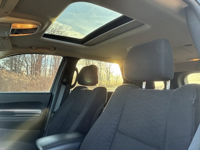 2019 Dodge Durango SXT Plus