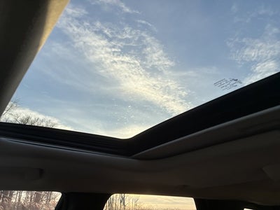 2019 Dodge Durango SXT Plus