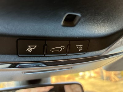 2019 Dodge Durango SXT Plus