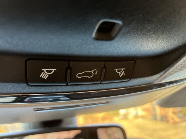 2019 Dodge Durango SXT Plus