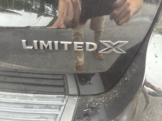 2019 Jeep Grand Cherokee Limited X