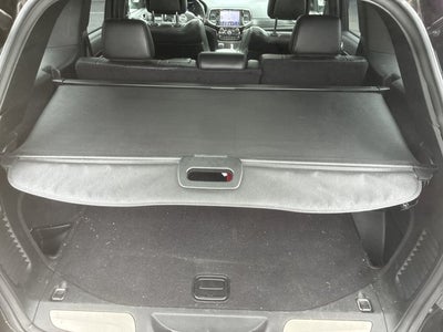 2019 Jeep Grand Cherokee Limited X
