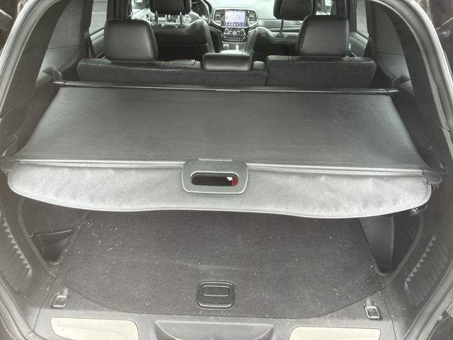 2019 Jeep Grand Cherokee Limited X