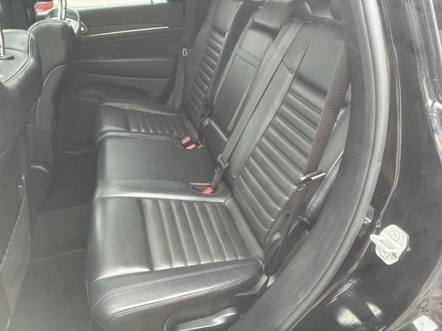 2019 Jeep Grand Cherokee Limited X