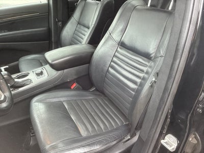 2019 Jeep Grand Cherokee Limited X